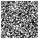 QR code with Precision Graphics Inc contacts