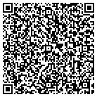 QR code with Hi Tech Vocational Institute contacts