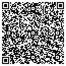 QR code with King Street Auto Sales contacts