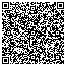 QR code with J C Penney Salon contacts