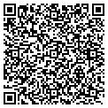 QR code with Mno Drywall contacts