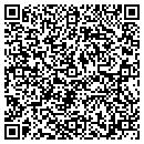 QR code with L & S Auto Sales contacts