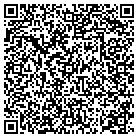 QR code with Kodi Construction And Remodelling contacts
