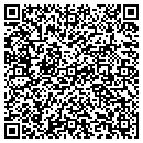 QR code with Ritual Ink contacts