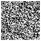 QR code with C & S Cleaning & Landscaping contacts