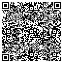 QR code with Gainesville Tattoo contacts
