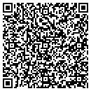 QR code with Hot Spot Tattoo contacts