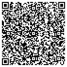 QR code with Mane To Tail Salon & Spa contacts