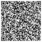 QR code with L A Security & Patrol Service contacts