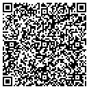 QR code with Tahoe Printing contacts