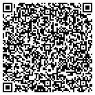 QR code with Isaac smart media technologies contacts