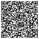 QR code with Gemini contacts
