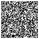 QR code with Monte Sanders contacts