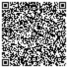 QR code with Msc Software Corporation contacts