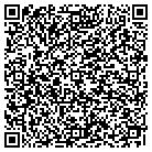 QR code with Oracle Corporation contacts