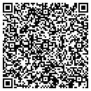 QR code with Tattoo Shop Inc contacts