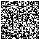 QR code with D S Networking contacts