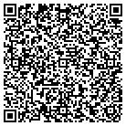 QR code with H Angel Electrical Repair contacts