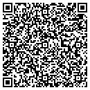 QR code with J Roc Tattoos contacts