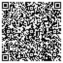 QR code with Justified Inc contacts