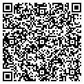 QR code with Rr Drywall contacts