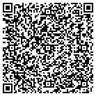QR code with L & B Magical Touch Cleaning Service contacts
