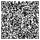 QR code with Leach Janitorial Service contacts