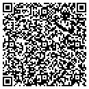 QR code with Oracle contacts