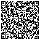 QR code with King of Ink contacts