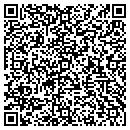 QR code with Salon 104 contacts