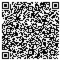 QR code with Llm Clean contacts