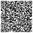 QR code with A Snails Pace Running Shop contacts