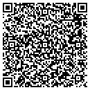 QR code with Zapya Tattoo Connection contacts