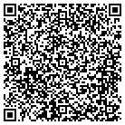 QR code with Phillips Custom Construction Inc contacts