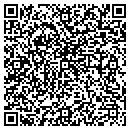 QR code with Rocket Reports contacts
