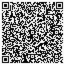QR code with USA Pizza contacts