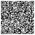QR code with Mighty Mike's Tattoo's contacts