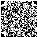 QR code with Zipscene LLC contacts