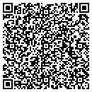 QR code with Caged Ink contacts