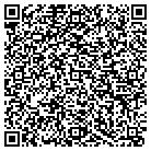 QR code with Phw Cleaning Services contacts