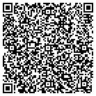 QR code with Monkey Business Tattoo contacts