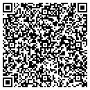 QR code with Sirens Salon contacts