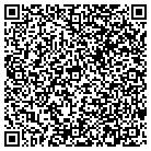 QR code with Mr Ve's Tattoo Emporium contacts