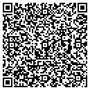 QR code with Toms Drywall contacts
