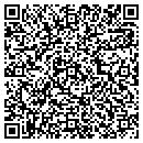 QR code with Arthur J Lang contacts