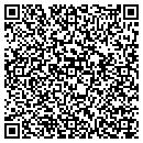 QR code with Tess' Corner contacts