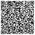 QR code with The Hair And Gift Connection contacts