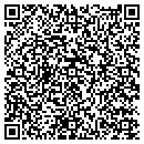 QR code with Foxy Tattoos contacts