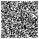 QR code with The Parlor For Hair & Nails contacts