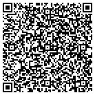 QR code with The Place For Hair & Nails contacts